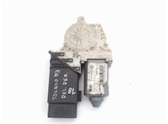 Recambio de motor elevalunas delantero derecho para seat toledo (1m2) referencia OEM IAM (1C1959802A)  1C1959802A , AUDI | 1C195