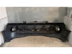Recambio de paragolpes delantero para hyundai h-1 furgón 2.5 td referencia OEM IAM 865104A000  