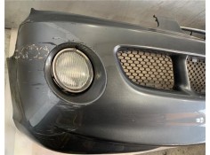 Recambio de paragolpes delantero para hyundai h-1 furgón 2.5 td referencia OEM IAM 865104A000  