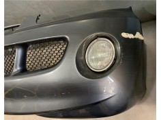 Recambio de paragolpes delantero para hyundai h-1 furgón 2.5 td referencia OEM IAM 865104A000  