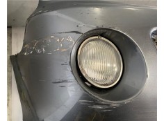 Recambio de paragolpes delantero para hyundai h-1 furgón 2.5 td referencia OEM IAM 865104A000  