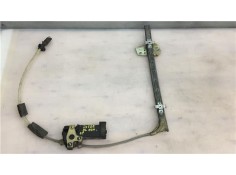 Recambio de mecanismo elevalunas delantero derecho para renault r 21 berlina (b/l48) 2.1 gtd referencia OEM IAM 7700767813  