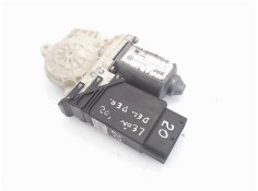 Recambio de motor elevalunas delantero derecho para seat leon (1m1) referencia OEM IAM (1C1959802A)  1C1959802A , AUDI | 1C19598