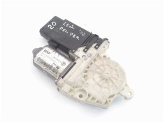 Recambio de motor elevalunas delantero derecho para seat leon (1m1) referencia OEM IAM (1C1959802A)  1C1959802A , AUDI | 1C19598