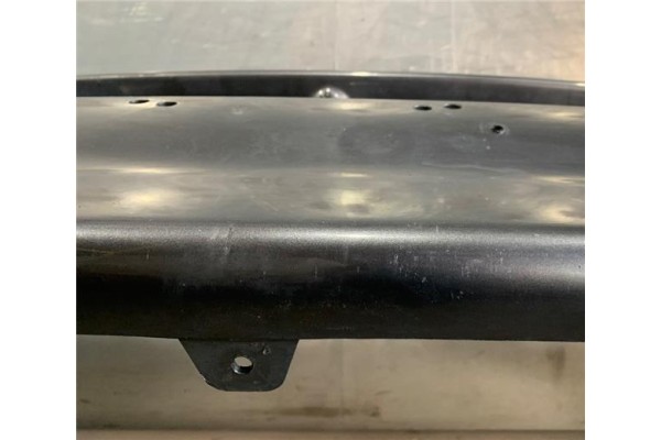 Recambio de paragolpes delantero para hyundai h-1 furgón 2.5 td referencia OEM IAM 865104A000  