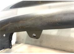 Recambio de paragolpes delantero para hyundai h-1 furgón 2.5 td referencia OEM IAM 865104A000  