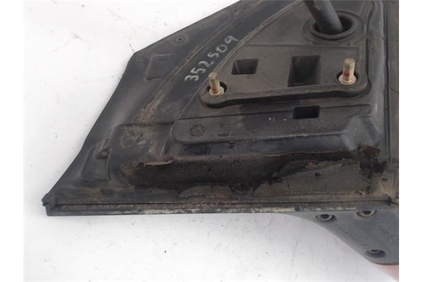 Recambio de retrovisor electrico derecho para honda civic berlina 3 (ep) referencia OEM IAM 76200S5SE51ZA  