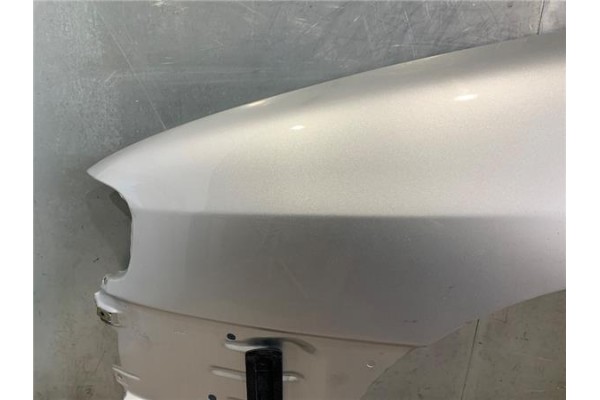 Recambio de aleta delantero izquierda para seat cordoba berlina (6k2) 1.9 tdi referencia OEM IAM 6K0821021B 6K0821021 