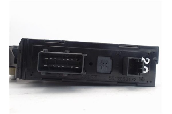 Recambio de motor elevalunas delantero derecho para peugeot 307 berlina (s2) referencia OEM IAM (9634457480) (990183-200) 