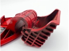 Recambio de tapa exterior combustible para hyundai getz (tb) 1.1 básico referencia OEM IAM 695101C000  