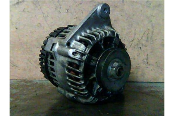 Recambio de alternador para peugeot 106 (s2)(1996) 1.1 i referencia OEM IAM  A11VI10 