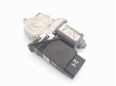 Recambio de motor elevalunas delantero derecho para seat toledo (1m2) referencia OEM IAM (1J1959802D)  