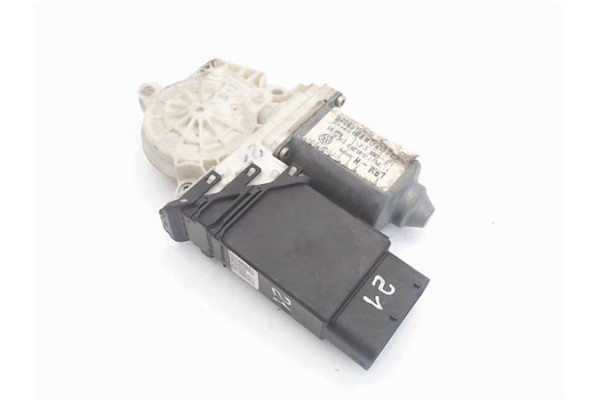 Recambio de motor elevalunas delantero derecho para seat toledo (1m2) referencia OEM IAM (1J1959802D)  
