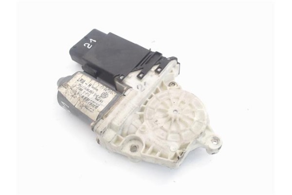 Recambio de motor elevalunas delantero derecho para seat toledo (1m2) referencia OEM IAM (1J1959802D)  