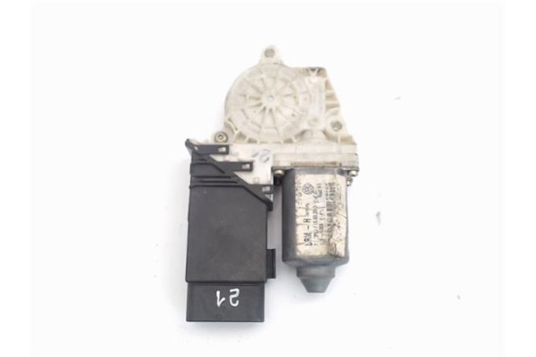 Recambio de motor elevalunas delantero derecho para seat toledo (1m2) referencia OEM IAM (1J1959802D)  