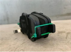 Recambio de pastilla de freno rueda delantero derecha para toyota avensis berlina (t22) 2.0 vvt-i referencia OEM IAM 0986494054 