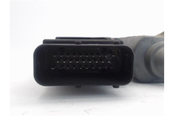 Recambio de motor elevalunas delantero derecho para seat toledo (1m2) referencia OEM IAM (1J1959802D)  