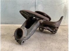 Recambio de mangueta delantero izquierda para volkswagen caddy (2k) 1.9 kombi referencia OEM IAM 1K0407255T  