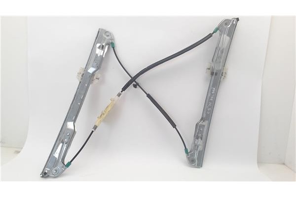 Recambio de elevalunas electrico delantero derecho para citroen c5 berlina referencia OEM IAM   