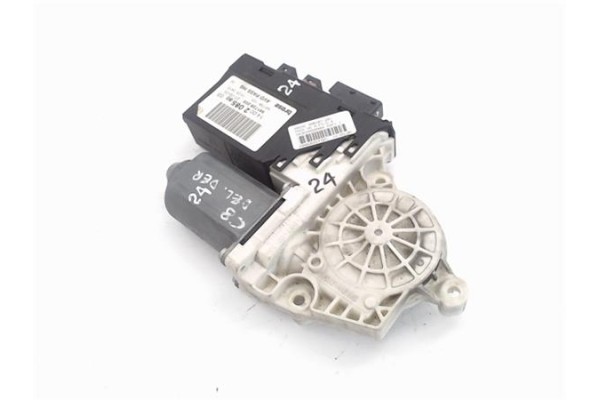 Recambio de motor elevalunas delantero derecho para citroen c8 referencia OEM IAM (1400208580) (990187-201) 