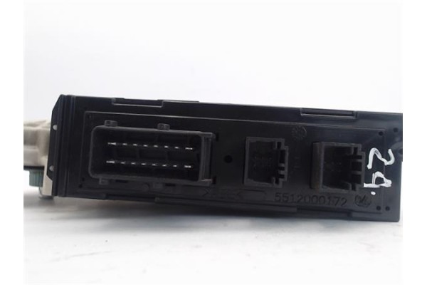 Recambio de motor elevalunas delantero derecho para citroen c8 referencia OEM IAM (1400208580) (990187-201) 