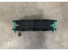 Recambio de pastilla de freno rueda delantero izquierda para toyota avensis berlina (t22) 2.0 vvt-i referencia OEM IAM 986494054