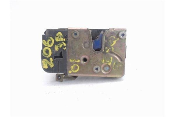 Recambio de cierre electromagnetico delantero izquierdo para peugeot 206 referencia OEM IAM   