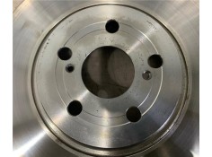 Recambio de disco freno delantero derecho para toyota avensis berlina (t22) 2.0 vvt-i referencia OEM IAM 4351205070  4351205110 