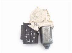 Recambio de motor elevalunas delantero derecho para seat ibiza (6l1) referencia OEM IAM 104383101  