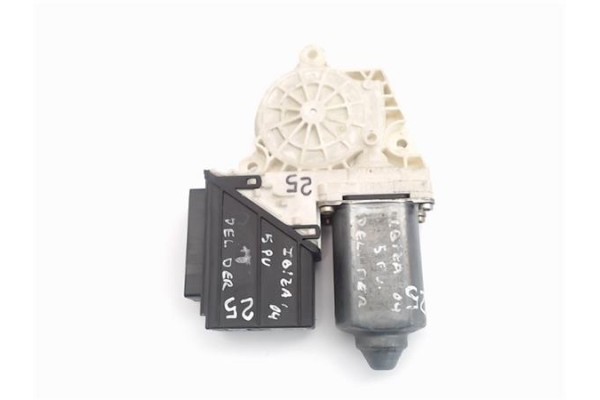 Recambio de motor elevalunas delantero derecho para seat ibiza (6l1) referencia OEM IAM 104383101  