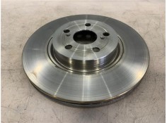 Recambio de disco freno delantero derecho para toyota avensis berlina (t22) 2.0 vvt-i referencia OEM IAM 4351205070  4351205110 