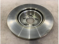 Recambio de disco freno delantero derecho para toyota avensis berlina (t22) 2.0 vvt-i referencia OEM IAM 4351205070  4351205110 