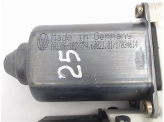 Recambio de motor elevalunas delantero derecho para seat ibiza (6l1) referencia OEM IAM 104383101  