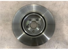 Recambio de disco freno delantero derecho para toyota avensis berlina (t22) 2.0 vvt-i referencia OEM IAM 4351205070  4351205110 