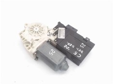 Recambio de motor elevalunas delantero derecho para citroen c5 berlina referencia OEM IAM 9221P7 37551 
