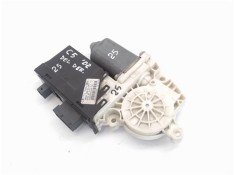 Recambio de motor elevalunas delantero derecho para citroen c5 berlina referencia OEM IAM 9221P7 37551 