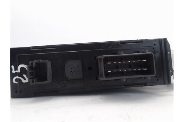 Recambio de motor elevalunas delantero derecho para citroen c5 berlina referencia OEM IAM 9221P7 37551 