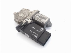Recambio de motor elevalunas delantero derecho para seat leon (1m1) referencia OEM IAM (1C1959802A)  1C1959802A , AUDI | 1C19598