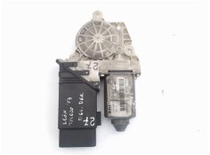 Recambio de motor elevalunas delantero derecho para seat leon (1m1) referencia OEM IAM (1C1959802A)  1C1959802A , AUDI | 1C19598