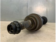 Recambio de palier delantero izquierdo para toyota avensis berlina (t22) 2.0 vvt-i referencia OEM IAM 4341005350 4346009A21 4341