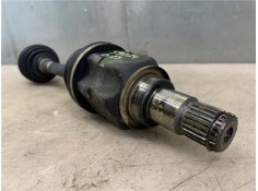 Recambio de palier delantero izquierdo para toyota avensis berlina (t22) 2.0 vvt-i referencia OEM IAM 4341005350 4346009A21 4341