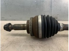 Recambio de palier delantero izquierdo para toyota avensis berlina (t22) 2.0 vvt-i referencia OEM IAM 4341005350 4346009A21 4341