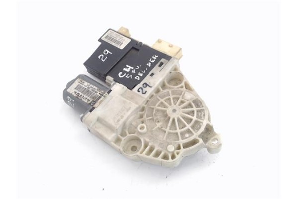 Recambio de motor elevalunas delantero derecho para citroen c4 berlina referencia OEM IAM (9647441380) (996388-102) 