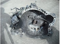Recambio de caja cambios manual para citroen xsara berlina 2.0 hdi 90 referencia OEM IAM DW032F  