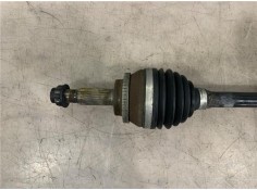 Recambio de palier delantero izquierdo para toyota avensis berlina (t22) 2.0 vvt-i referencia OEM IAM 4341005350 4346009A21 4341