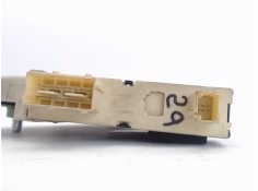 Recambio de motor elevalunas delantero derecho para citroen c4 berlina referencia OEM IAM (9647441380) (996388-102) 