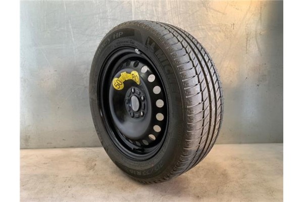 Recambio de llanta rueda repuesto para ford mondeo iv 2.0 tdci referencia OEM IAM   