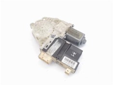 Recambio de motor elevalunas delantero derecho para peugeot 307 (s1) referencia OEM IAM (9681587180) (965496-100) 