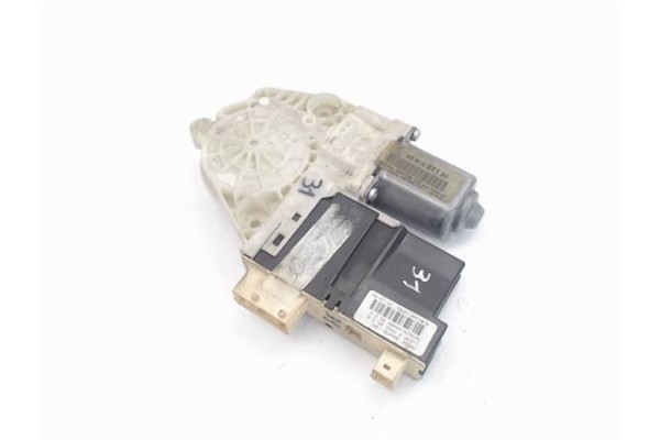 Recambio de motor elevalunas delantero derecho para peugeot 307 (s1) referencia OEM IAM (9681587180) (965496-100) 