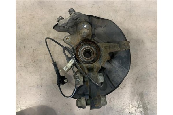 Recambio de mangueta delantero izquierda para toyota avensis berlina (t22) 2.0 vvt-i referencia OEM IAM 4321205051  